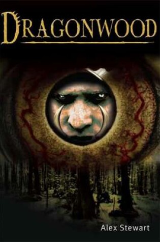 Cover of Dragonwood