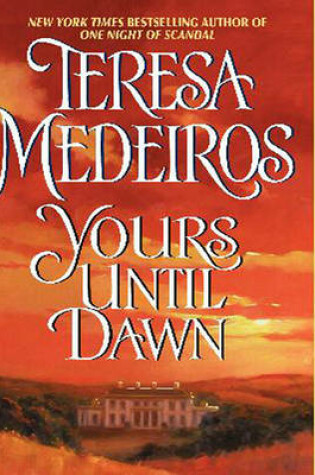 Cover of Yours Until Dawn
