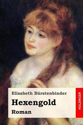 Book cover for Hexengold