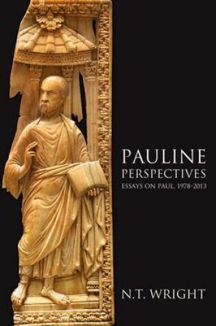Cover of Pauline Perspectives