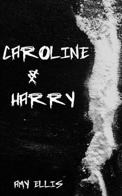 Book cover for Caroline and Harry