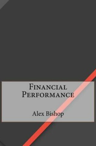 Cover of Financial Performance