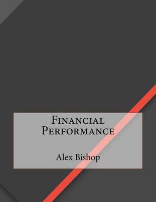 Book cover for Financial Performance