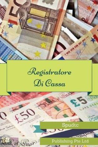 Cover of Registratore Di Cassa