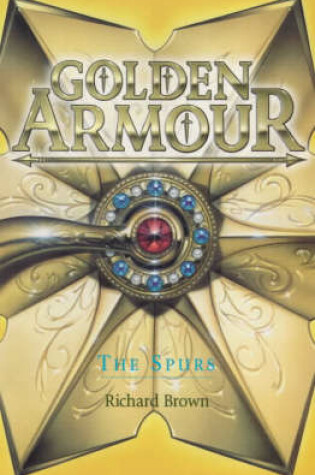 Cover of The Spurs