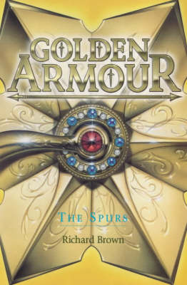 Book cover for The Spurs