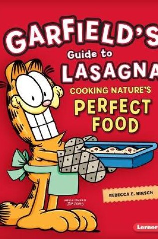 Cover of Garfield's Guide to Lasagna