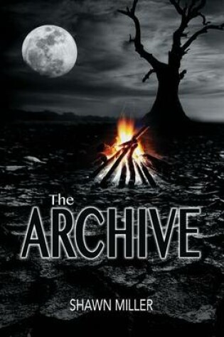 Cover of The Archive