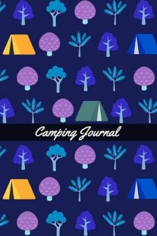 Cover of Camping Journal