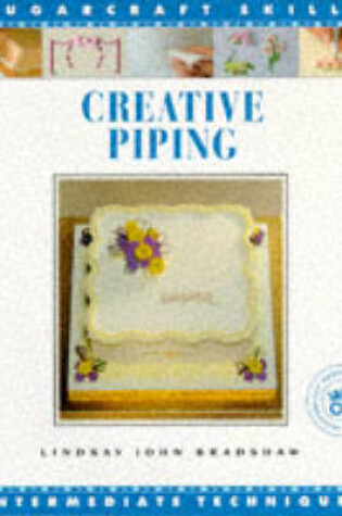 Cover of Creative Piping