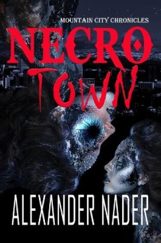 Cover of Necrotown