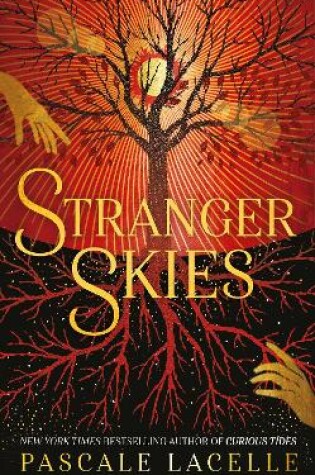 Cover of Stranger Skies