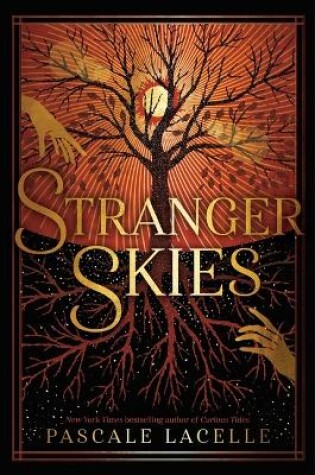 Cover of Stranger Skies