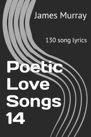 Cover of Poetic Love Songs 14