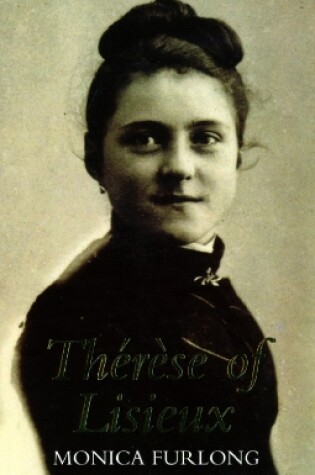Cover of Therese of Lisieux