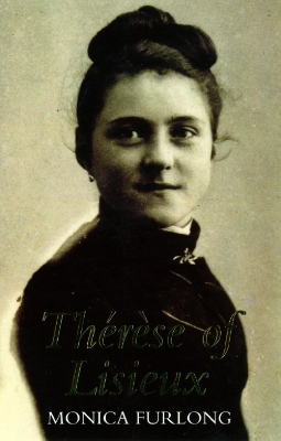 Book cover for Therese of Lisieux