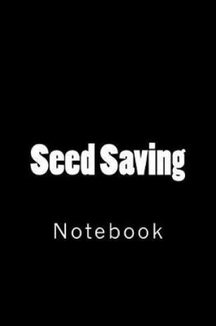Cover of Seed Saving