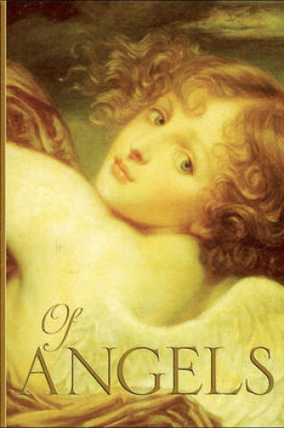 Cover of Of Angels