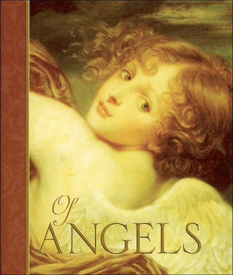 Book cover for Of Angels