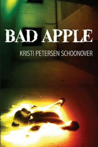 Cover of Bad Apple