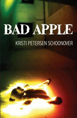 Book cover for Bad Apple