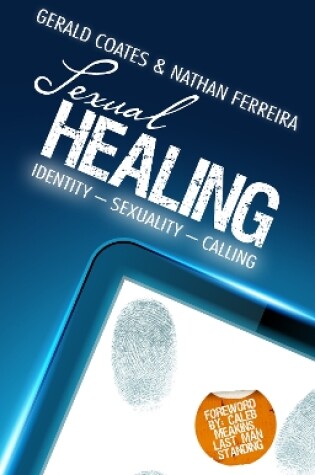 Cover of Sexual Healing