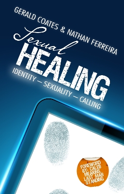 Book cover for Sexual Healing