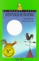 Book cover for Aventuras De Picofino