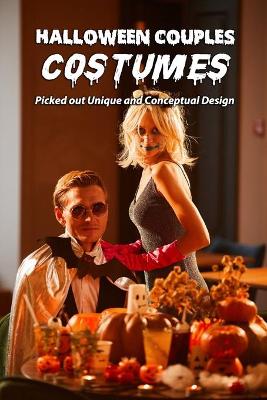 Book cover for Halloween Couples Costumes