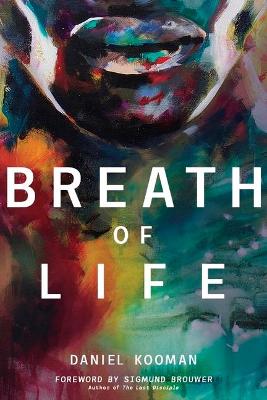 Book cover for Breath of Life