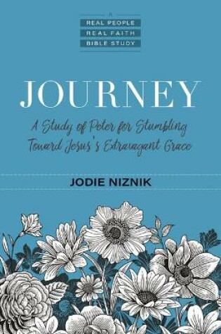 Cover of Journey