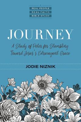 Book cover for Journey