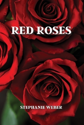 Book cover for Red Roses