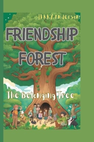 Cover of Friendship Forest