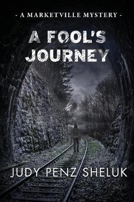 Cover of A Fool's Journey