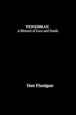 Book cover for Tenebrae