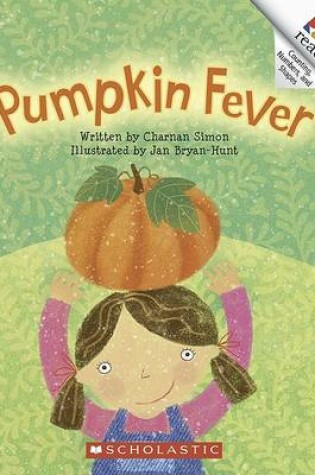 Cover of Pumpkin Fever