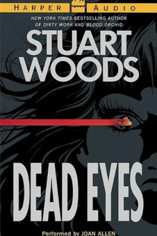 Cover of Dead Eyes Low Price