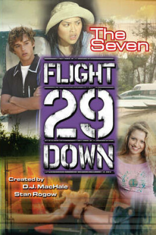 Cover of The Seven