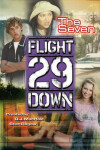 Book cover for The Seven