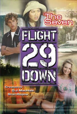 Cover of The Seven