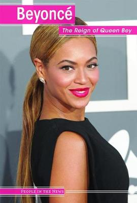 Cover of Beyonc�