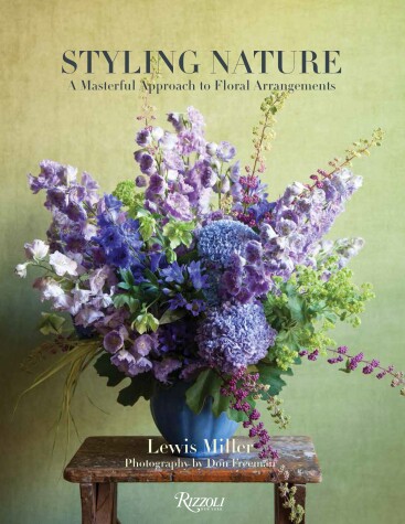 Cover of Styling Nature