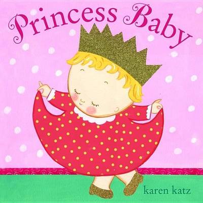 Cover of Princess Baby