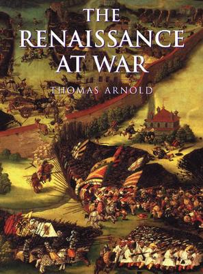 Book cover for The Renaissance at War