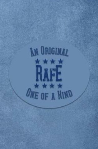 Cover of Rafe