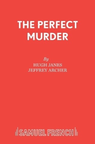 Cover of The Perfect Murder