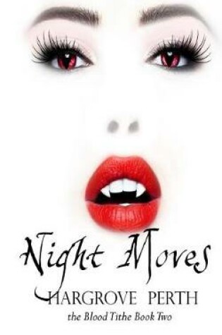 Cover of Night Moves