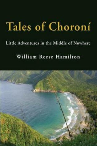 Cover of Tales of Choroní
