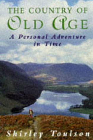 Cover of The Country of Old Age